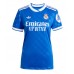 Maglie da calcio Real Madrid Brahim Diaz #21 Terza Maglia Femminile 2025-26 Manica Corta